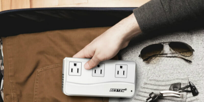 How to Choose Right Travel Charger Adapter?